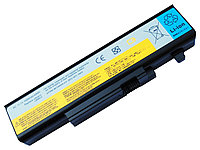 Батарея (аккумулятор) для ноутбука LENOVO Y450 Y550 11,1V 4400mAh