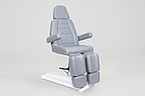 Педикюрное кресло Сириус-07, гидравлика, фото 9