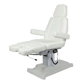 Педикюрное кресло Сириус-08, с 1 мотором
