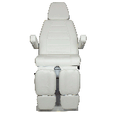 Педикюрное кресло Сириус-08, с 1 мотором, фото 6