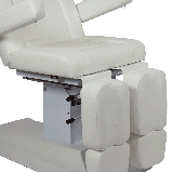 Педикюрное кресло Сириус-08, с 1 мотором, фото 8