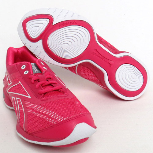 Кроссовки Reebok EASYTONE REENEW V60127 - фото 1 - id-p75982099