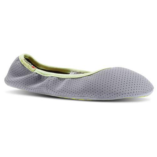 Reebok TRUE STUDIO SLIPPER - фото 1 - id-p75982105