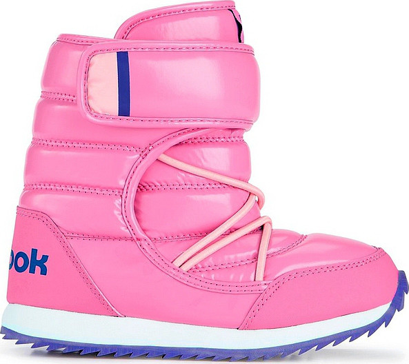 Reebok FROSTBOUND II GIRLS розовые