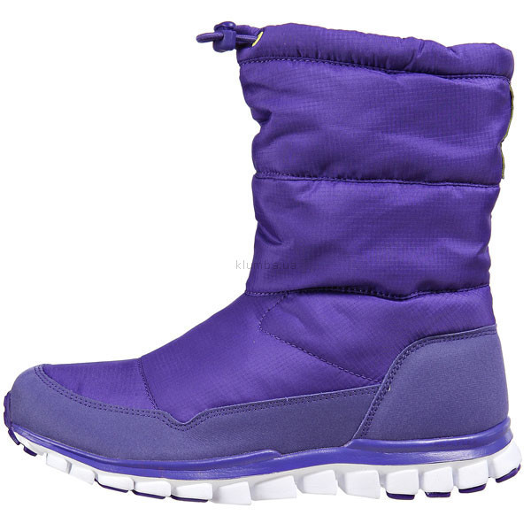 Reebok REALFLEX BOOT ФИОЛЕТОВЫЕ - фото 1 - id-p75982962