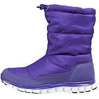 Reebok REALFLEX BOOT ФИОЛЕТОВЫЕ