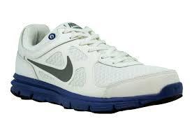Кроссовки Nike LUNAR FOREVER 488216 100