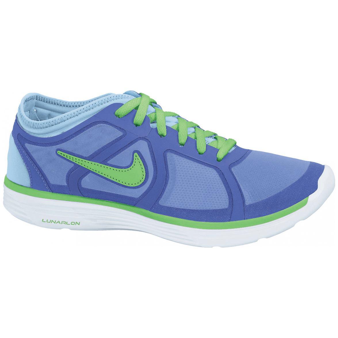 Кроссовки Nike LUNARBASE TR - фото 1 - id-p75983581