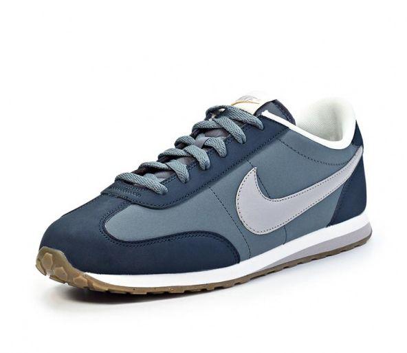 Кроссовки Nike MACH RUNNER LEATHER - фото 1 - id-p75983932