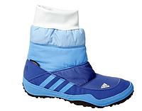 Кроссовки Adidas LIBRIA POCA PL W