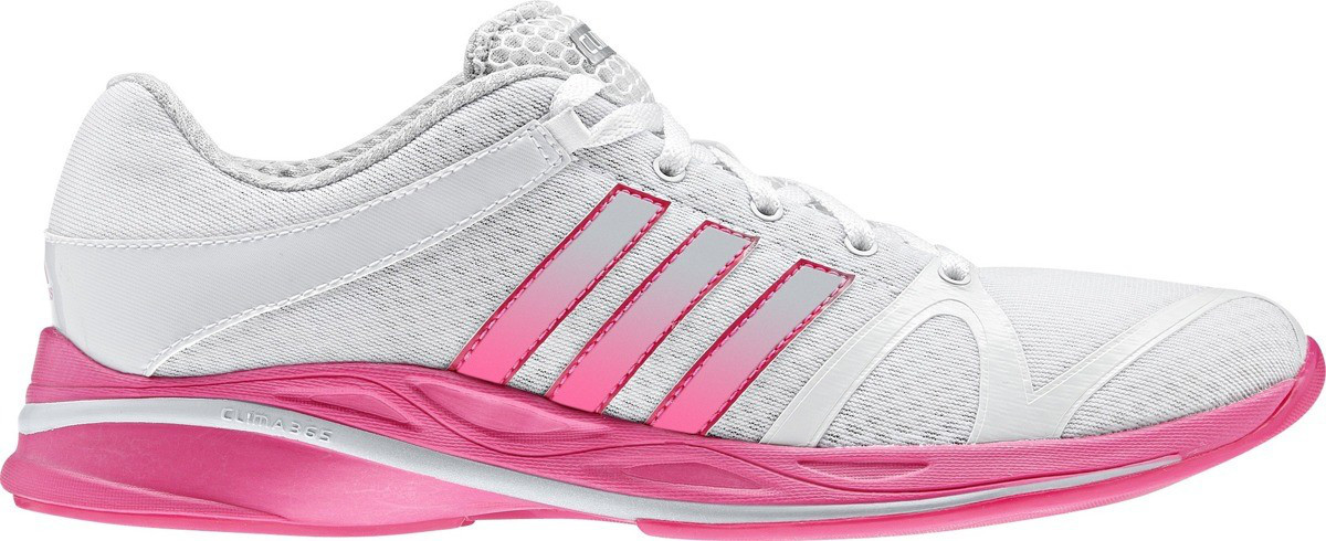 Кроссовки Adidas CLIMA SPRINT - фото 1 - id-p75984117