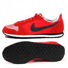 Кроссовки Nike GENICCO m