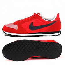 Кроссовки Nike GENICCO m - фото 1 - id-p75984738