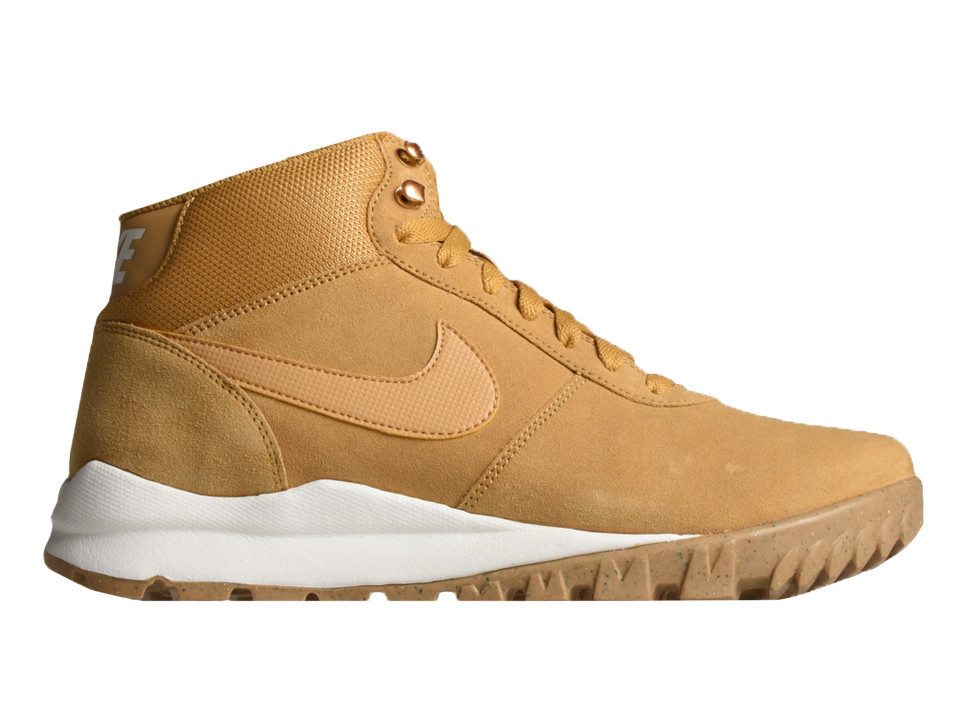 Ботинки Nike HOODLAND SUEDE