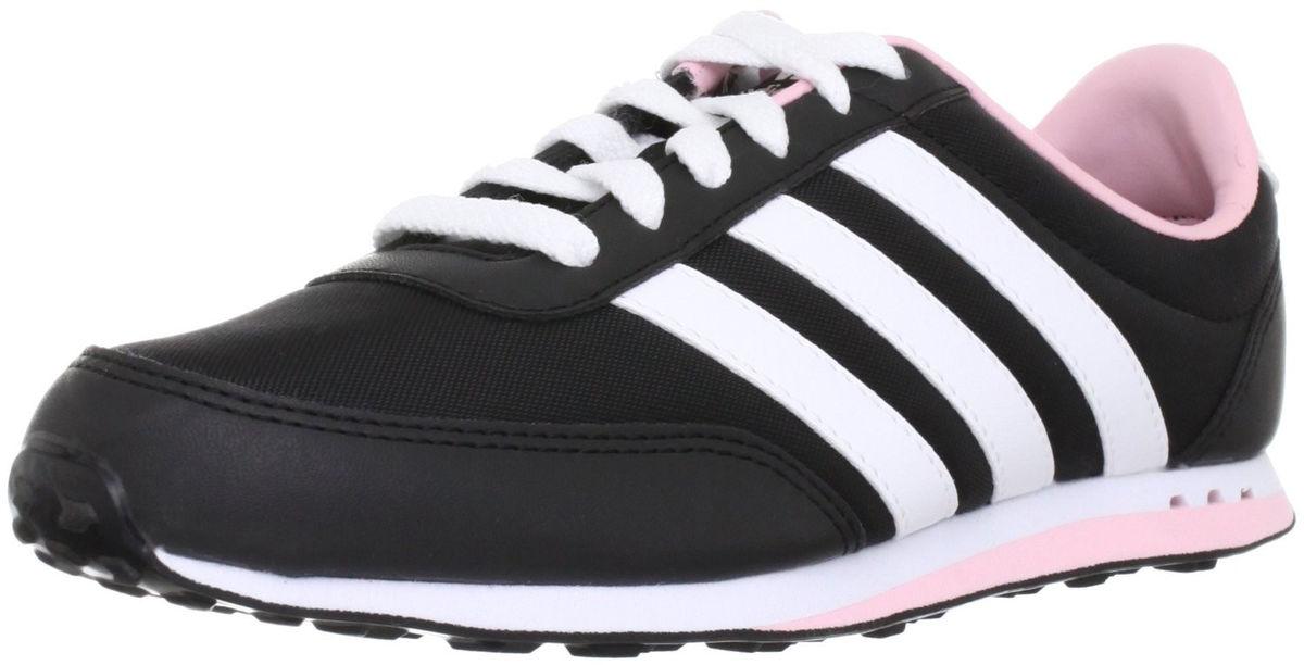 Кроссовки Adidas V RACER NYLON W