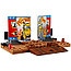 Конструктор Bela 10687 Young Kids Гонка "Сумасшедшая восьмерка" аналог Lego Juniors 10744) 191 деталь, фото 7