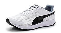 Кроссовки Puma Sequence SL (White)