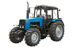 Фильтры для трактора БЕЛАРУС МТЗ 1221 (DEUTZ TCD2012L)