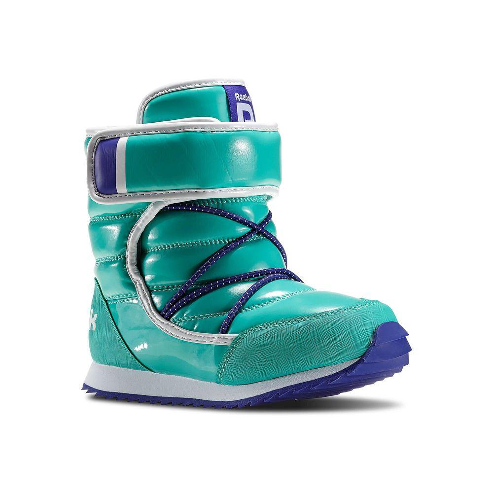 Reebok FROSTBOUND II голубые