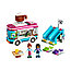 Конструктор Bela Friends 10729 "Горнолыжный курорт: Фургон с горячим шоколадом" (аналог Lego) 254 детали, фото 3