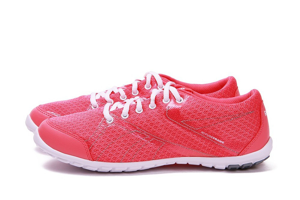 Кроссовки Reebok REALFLEX SLIM ACTIV для бега - фото 1 - id-p75986094