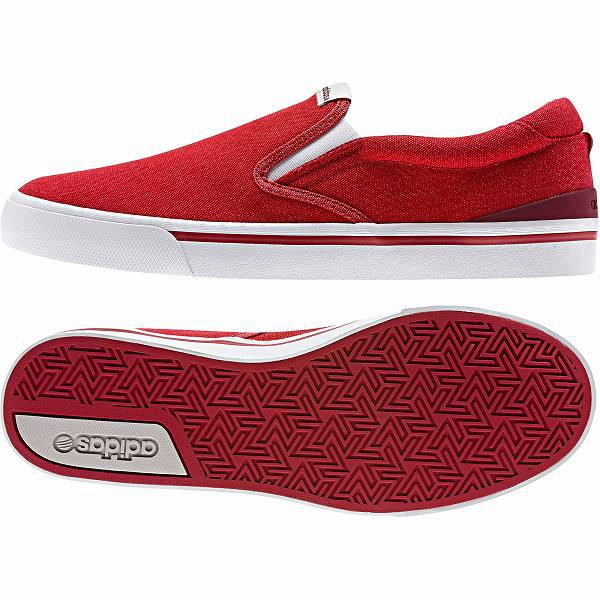 Кроссовки Adidas PARK ST SLIPON F98071