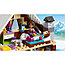 Конструктор Bela Friends 10731 "Горнолыжный курорт: шале" (аналог Lego Friends 41323) 408 деталей, фото 5