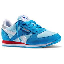 Кроссовки Reebok ROYAL CLJOGG M46385 - фото 1 - id-p75986551