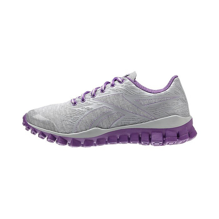 Кроссовки Reebok REALFLEX TRAIN TIN - фото 1 - id-p75987136