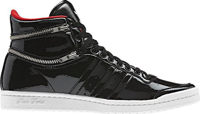 Ботинки Adidas TOP TEN HI SLEEK W ZIP