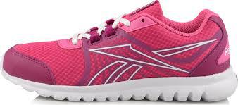 Кроссовки Reebok SUBLITE SPEE РОЗОВЫЕ - фото 1 - id-p75989601