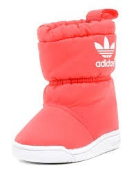 Кроссовки Adidas SLIP ON BOOT I B24742 - фото 1 - id-p75989971