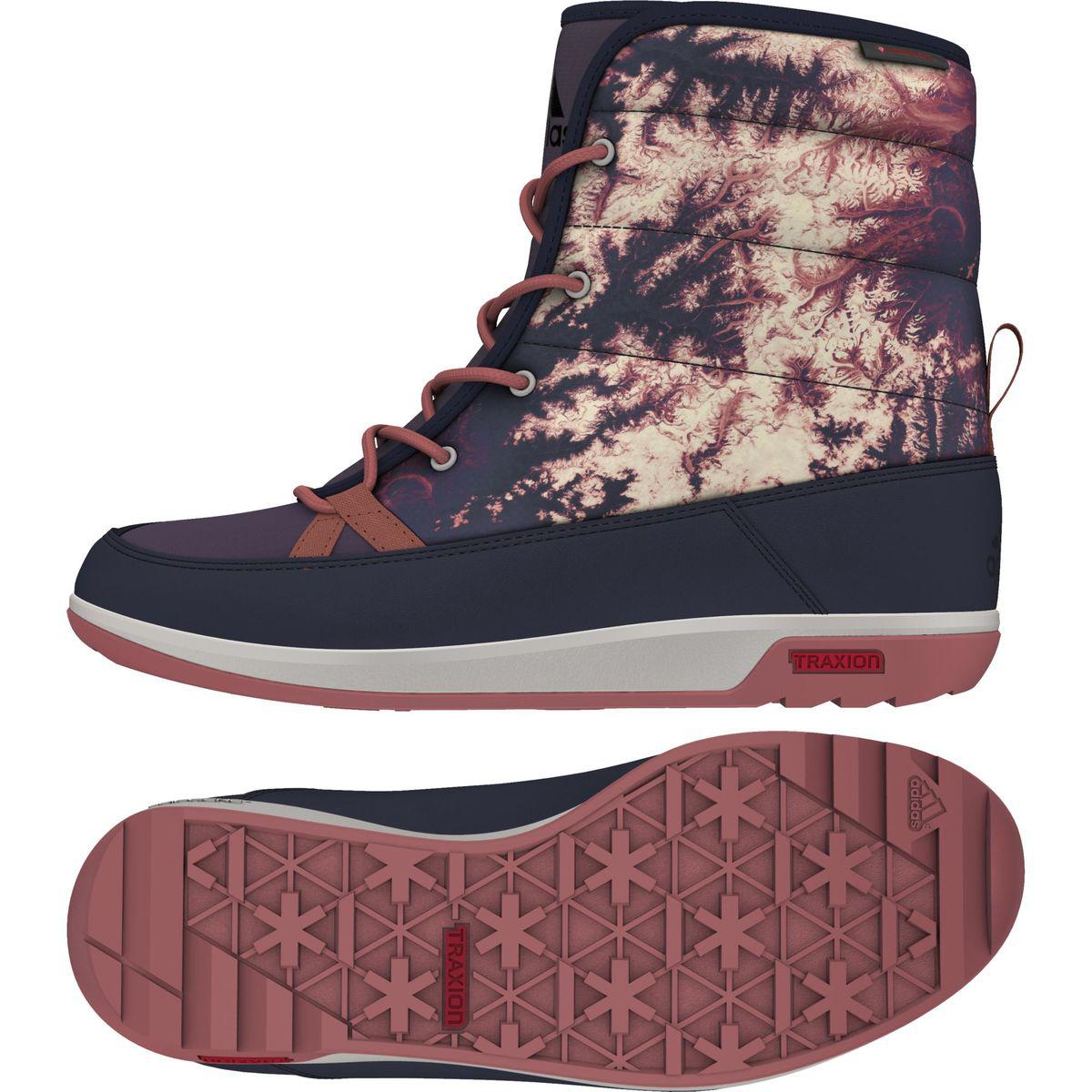 Кроссовки Adidas CW CHOLEAH PADDED