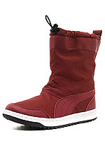 Puma Snow Ankle Boot (red) 37