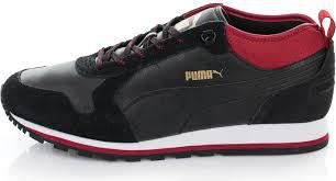 Кроссовки Puma ST Runner Demi Winter - фото 1 - id-p75990480