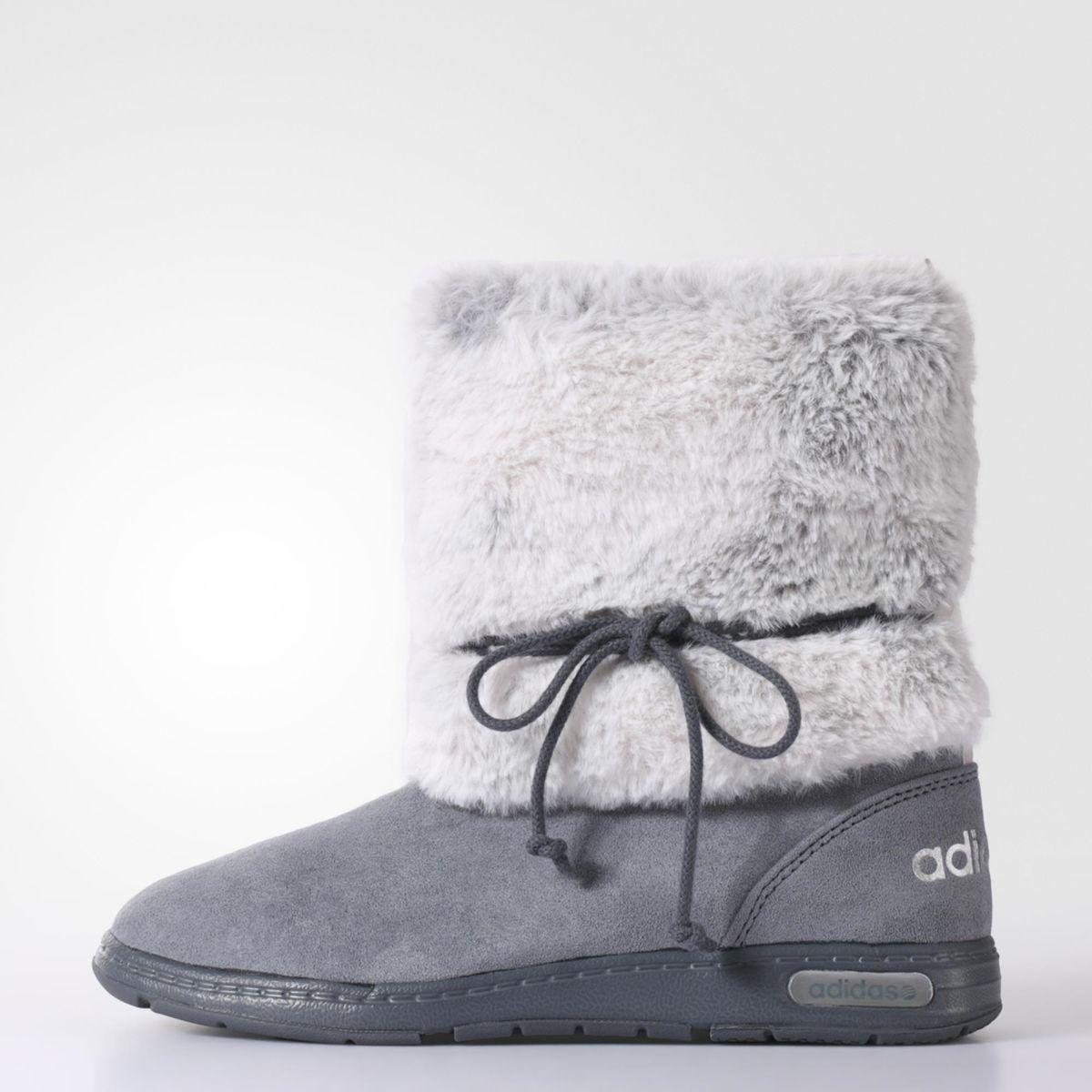 Adidas CASUAL BOOT WTR W