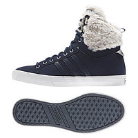 Ботинки Adidas PARK WTR HI W F98851