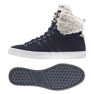 Ботинки Adidas PARK WTR HI W F98851 - фото 1 - id-p75990663