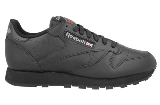 Кроссовки Reebok CL LTHR детские