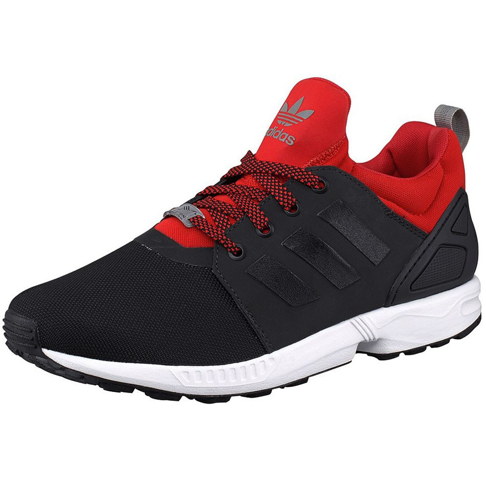 Кроссовки Adidas ZX FLUX NPS UPDT - фото 1 - id-p75991082