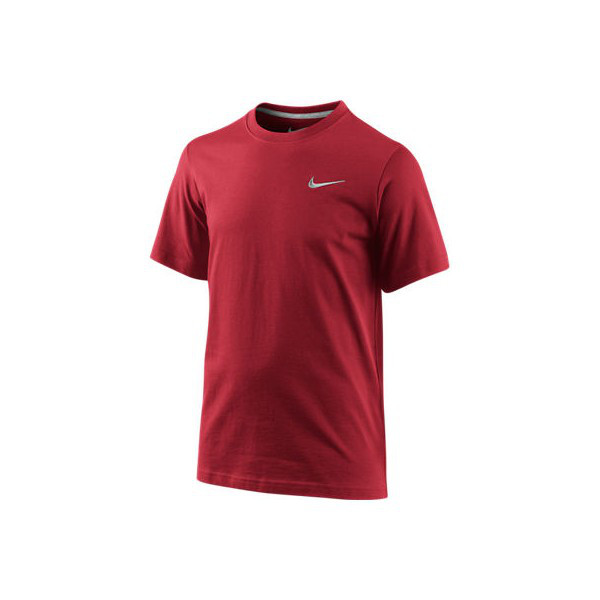 Nike ФУТБОЛКА 451671 654