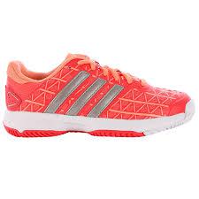 Кроссовки Adidas Barricade Club xJ - фото 1 - id-p75991488