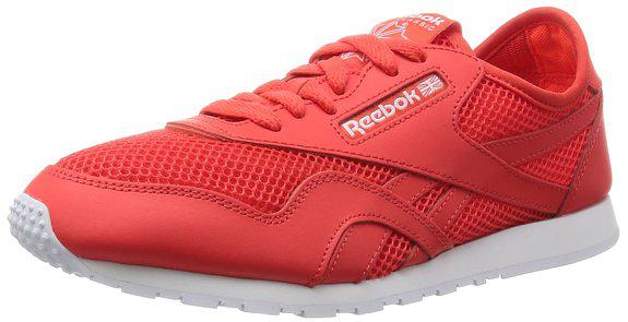 Кроссовки Reebok CL NYLON SLIM MESH