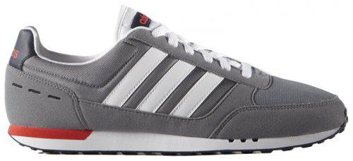 Кроссовки Adidas NEO CITY RACER F99332