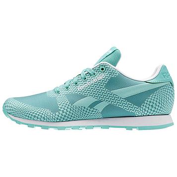 Кроссовки Reebok CL RUNNER SUMMER BRIGHTS V70814