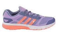 Кроссовки Adidas turbo 3.1w ФИОЛЕТОВЫЕ