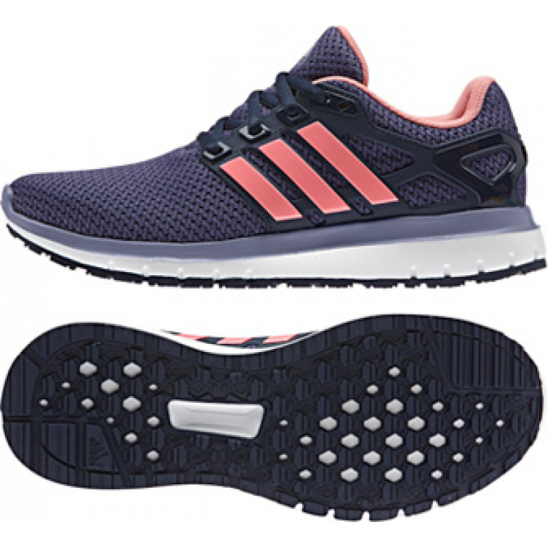 Кроссовки Adidas energy cloud w - фото 1 - id-p75993160