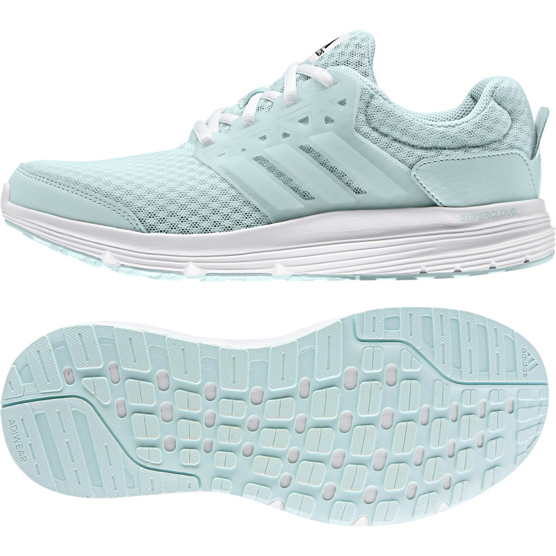 Кроссовки Adidas galaxy 3 w AQ6559