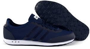 Кроссовки Adidas STYLE RACER TM W