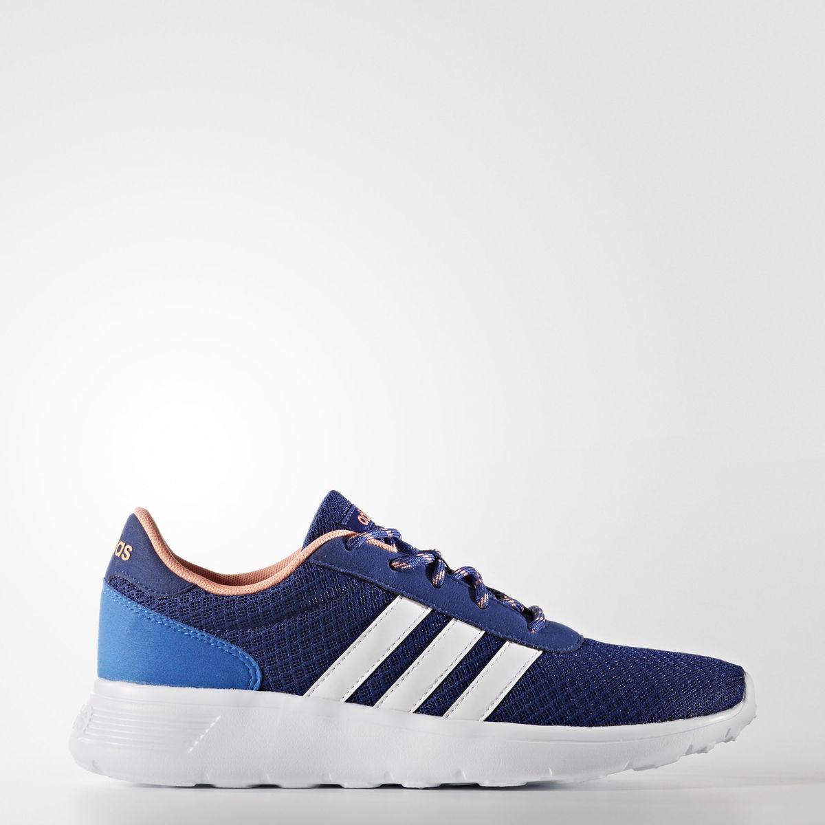 Кроссовки Adidas LITE RACER W - фото 1 - id-p75993545